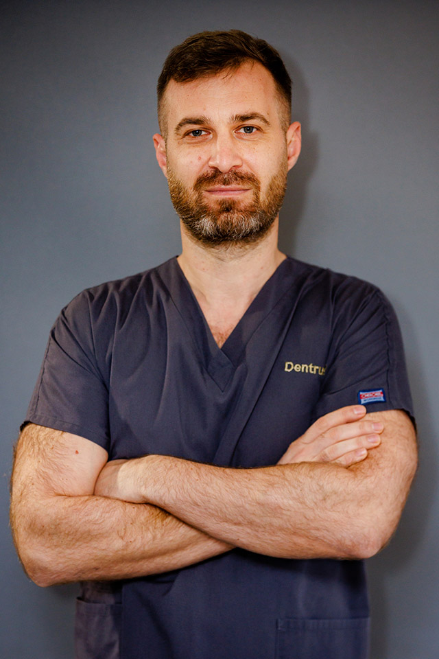 Dr. George Gheorghiță